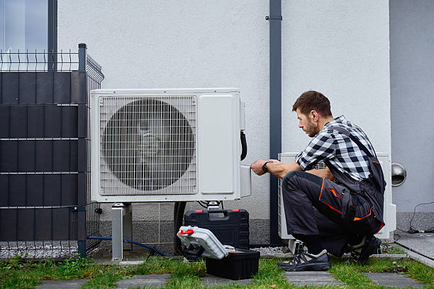 Trusted Hvac service in Old Saybrook, CT - JG Cool HVAC